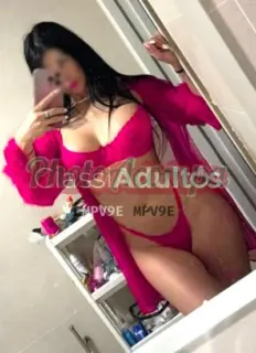 Liz, acompanhante em Guarulhos - SP