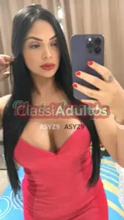 Liz Sampaio, acompanhante em Indaiatuba - SP