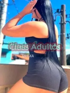 Liz Sousa, acompanhante em Salto - SP