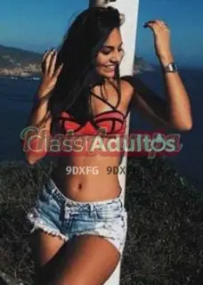 Lola, acompanhante em Rio de Janeiro - RJ