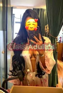 Lorena Ferraz, acompanhante em Palhoça - SC