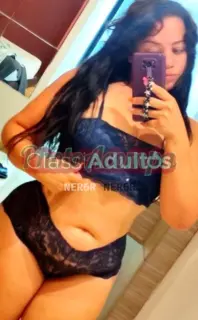 Lorena, acompanhante em Lucas do Rio Verde - MT