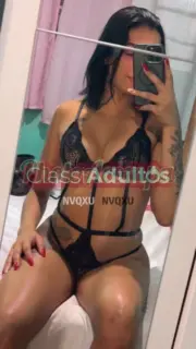 Lorena, acompanhante em Guarulhos - SP