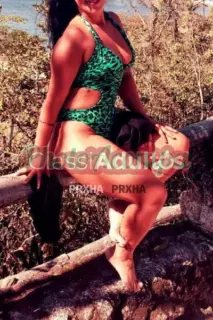 Lorena, acompanhante em Rio de Janeiro - RJ
