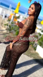 Lorena, acompanhante em Rio de Janeiro - RJ