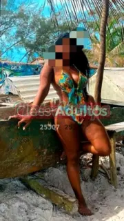Louise Ferraz, acompanhante em Brasília - DF