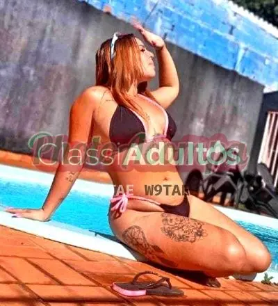 Luah (66) 99681-0081, acompanhante em Rondonópolis - MT