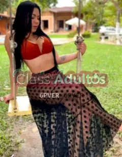Luana, acompanhante em Piracicaba - SP