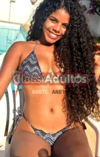 Luana, acompanhante em Osasco - SP