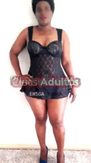 Luana, acompanhante em Belo Horizonte - MG