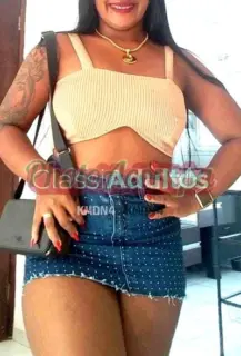 Luana, acompanhante em Igarassu - PE