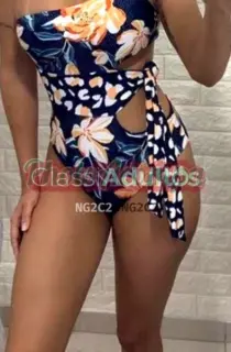 Luana, acompanhante em Sorocaba - SP