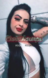 Luana Oliveira, acompanhante em Palmas - TO