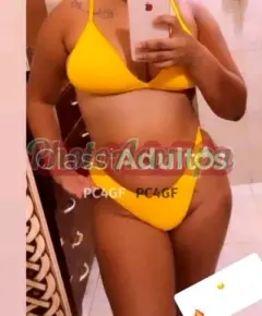 Luana, acompanhante em Paulista - PE