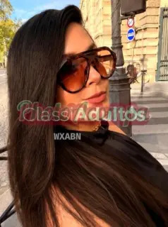 Luana Prado, acompanhante em Praia Grande - SP