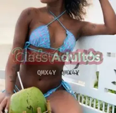 Luana, acompanhante em Rio de Janeiro - RJ