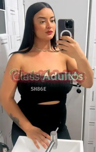 Luana (13) 98232-2659, acompanhante em Cubatão - SP