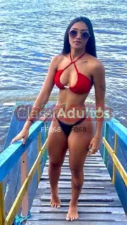 Luany, acompanhante em Carapicuíba - SP