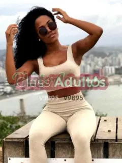 Luara, acompanhante em Jundiaí - SP