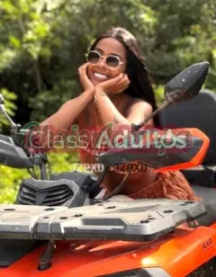 Luara Vasconcelos, acompanhante em Ribeirão das Neves - MG