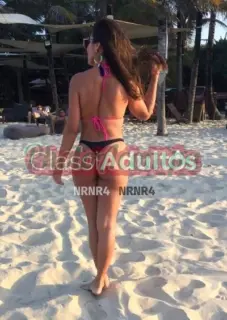 Lucy, acompanhante em Fortaleza - CE