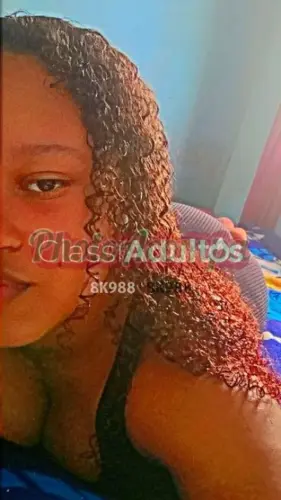 Lucyelli Oliveira, uma transa gostosa e cheia de envolvimento, sou bem linda., acompanhante em Camaquã - RS