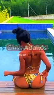 Luiza, acompanhante em Limeira - SP