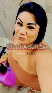 Luiza Siqueira, acompanhante em Campos dos Goytacazes - RJ