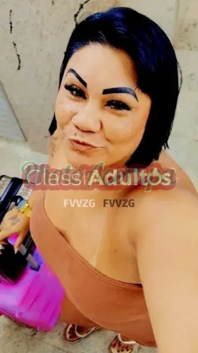 Luiza Siqueira (28) 99961-8623, acompanhante em Campos dos Goytacazes - RJ