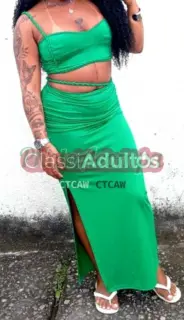 Luiza Sousa, acompanhante em Rio de Janeiro - RJ