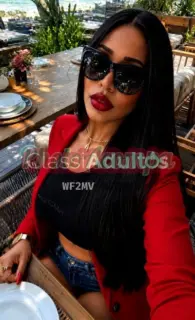 Luma Caporali, acompanhante em Brasília - DF