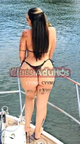 Luna Alves, acompanhante em Araçatuba - SP
