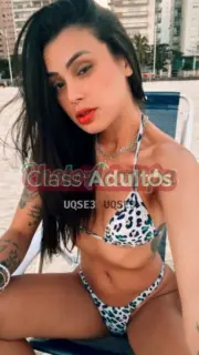 Lunna Alves, acompanhante em Itanhaém - SP