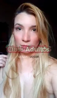 Lunna, acompanhante em Bauru - SP