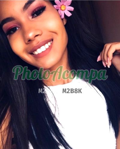 Foto 2 de Júlia, acompanhante em São Paulo - SP