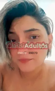 Maia, acompanhante em Resende - RJ