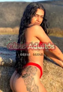 Maitê, acompanhante em Praia Grande - SP