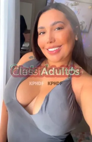 Maitê, acompanhante em Praia Grande - SP