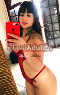Maitê, acompanhante em Hortolândia - SP