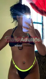 Maitê, acompanhante em Magé - RJ
