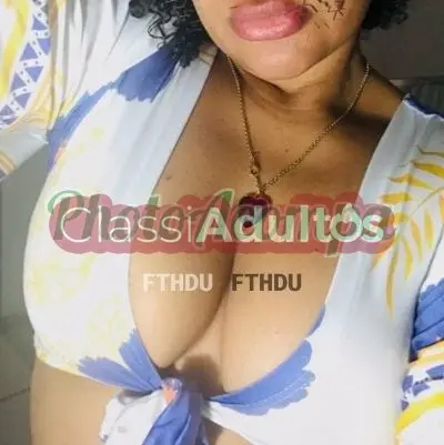 Maittê, acompanhante em Praia Grande - SP