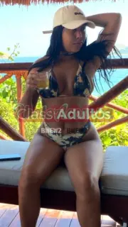 Maju, acompanhante em Rio de Janeiro - RJ