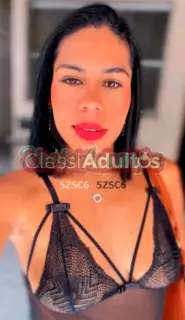 Mallu, acompanhante em Vila Velha - ES