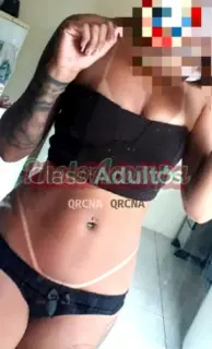 Mallu, acompanhante em Manaus - AM