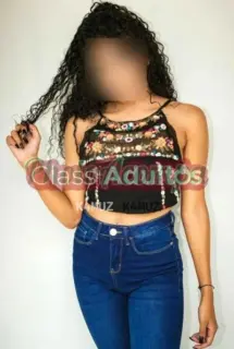 Manu, acompanhante em Osasco - SP