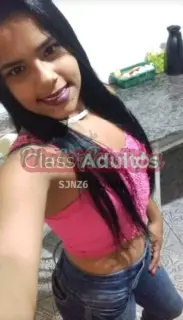 Manuu, acompanhante em Itanhaém - SP