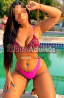 Marcela, acompanhante em Itapevi - SP