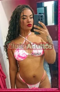 Marcelly, acompanhante em Belo Horizonte - MG