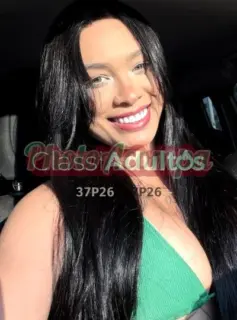 Marcely, acompanhante em Praia Grande - SP