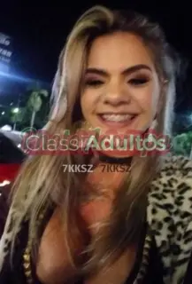 Márcia Vigário, acompanhante em Rio de Janeiro - RJ